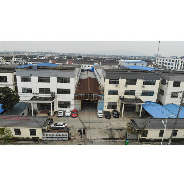 China Suzhou Boyi Welding Equipment Co., Ltd. Bedrijfsprofiel