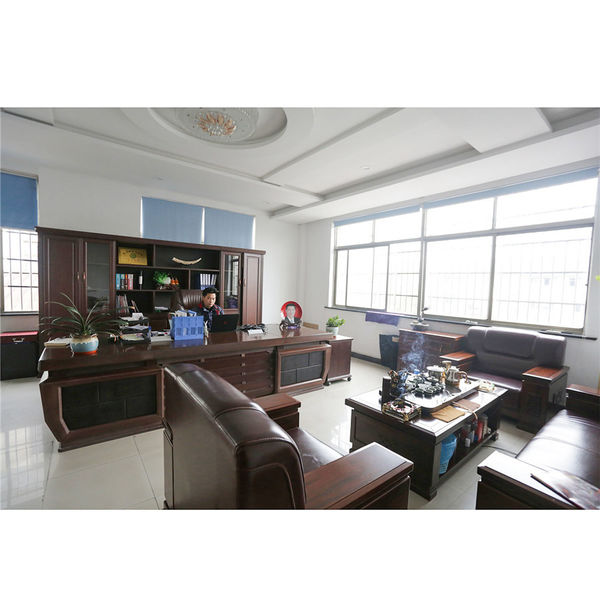 China Suzhou Boyi Welding Equipment Co., Ltd. Bedrijfsprofiel