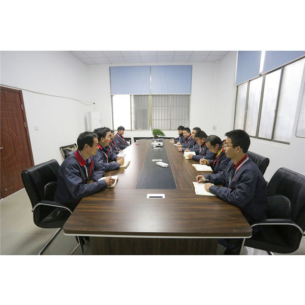 China Suzhou Boyi Welding Equipment Co., Ltd. Bedrijfsprofiel