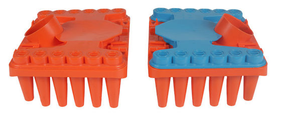 Three Servo Drived Hdpe Hot Plate Welding Plastic Machine