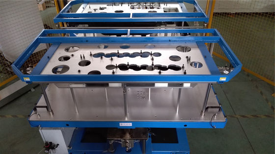 Robot Flexible Ultrasonic Welding Equipment