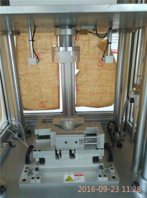 Rotary Friction Welding Equipment Used In Filter Welding