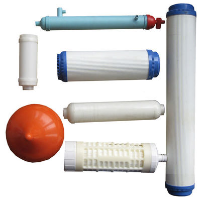 Rotary Friction Welding Equipment Used In Filter Welding