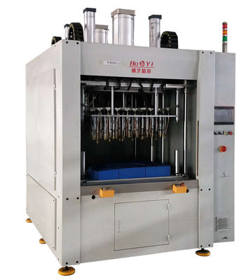 Car Door Panel Hot Riveting Welding Machine