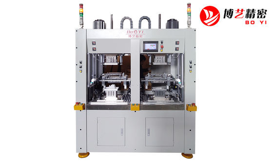 Thermal Hot Plate Welding Machine Automatic Spot Welder ABS AES AMMA