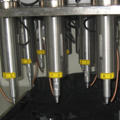 Welding Jig Fixture Metal Plastic Locating Apparatus