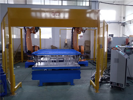 Robot Automated Welding Equipment Machine