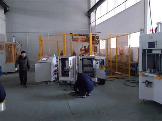 Robot Automated Welding Equipment Machine