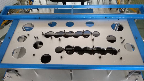 Aluminium Robot Welding Equipment For Automotive