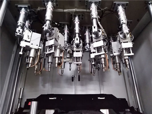 Usw Ultrasonic Welding Equipment Fixture Services