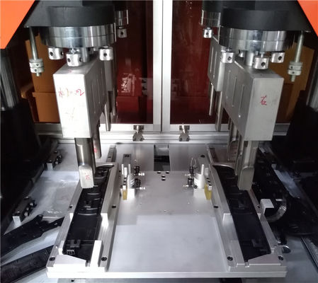 10m/Min Ultrasonic Welding Equipment Automotive