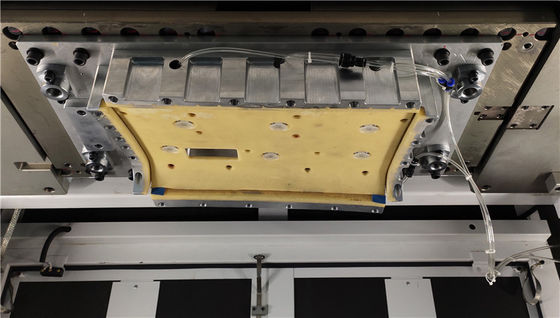 Vibration Welder Plastic Welding Solutions Friction Welding Equipment