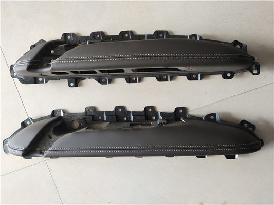 Plastic Automotive Welding Machine Auto Interior Leather Automatic Infrared Coating