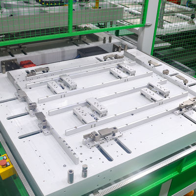 Pallet Manual Automatic Plastic Welding Machine Manufacturers