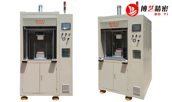 Metal Plastic Ultrasonic Welding For Automobile Plastic Parts Auto Body Welder