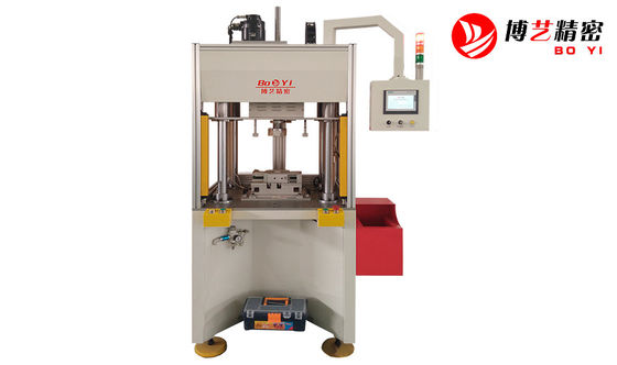 Welding Heat Staking Machine Process 20mm S