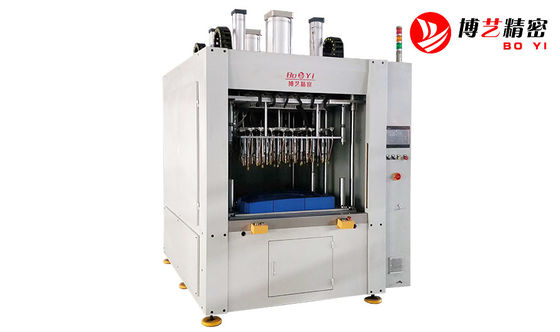 Automotive Heat Staking Equipment Suppliers 2KW