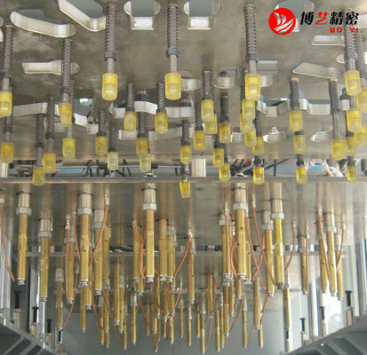 Automotive Heat Staking Equipment Suppliers 2KW