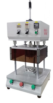 Heat Staking Plastic Process Polycarbonate Polypropylene