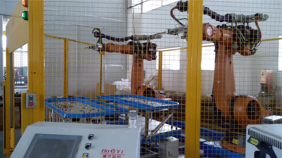 Automation Solutions Robot Welding Equipment For Sale Automatic