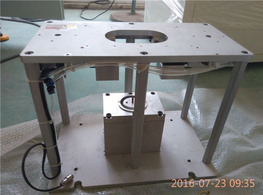 Rotary Friction Welding Process