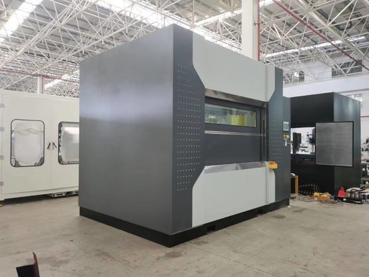 High Frequency Vibration Friction Welding Machine Fixture For Glove Box