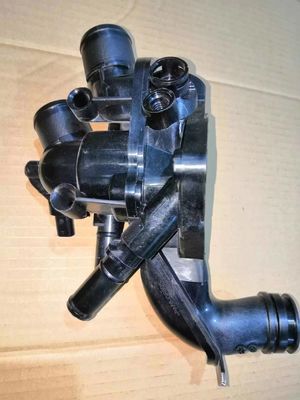 High Frequency Vibration Friction Welding Machine Fixture For Glove Box