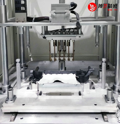 Welding Heat Staking Tool Thermoplastic Staking