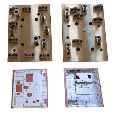 welding jig and fixture supplier Customized Holding Equipment 3D Modeling