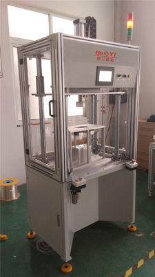 Nylon Rotary Friction Welding Machine Manufacturer Companies
