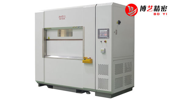 PP PE ABS Nylon PA GF Vibration Friction Welding Machine For Auto Spare Parts