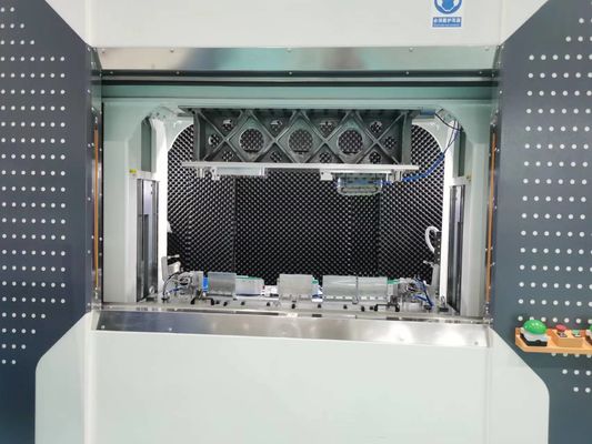 50KG Linear Vibration Friction Welding Machine Of Plastics