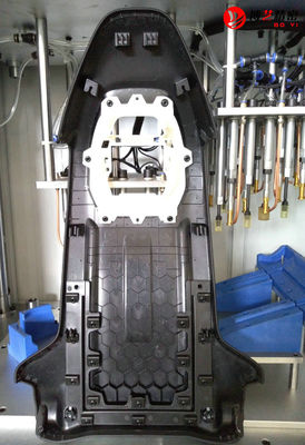 Wire Ultrasonic Welding Automotive Machine Auto Welding Equipment