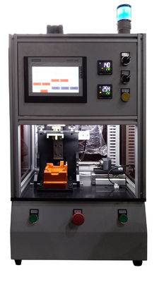 Plastic Heat Staking Machines Process 1000W
