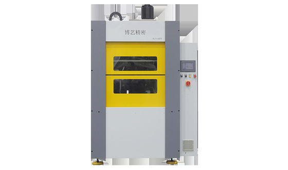 Heated Tool Hot Plate Welding Plastic Of Polypropylene Polycarbonate