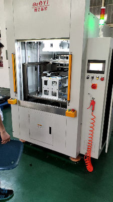 Hdpe Hot Plate Welding Plastic Servo Motor Control Box 1000W