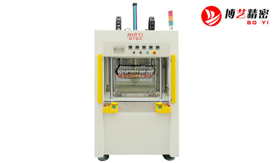 Servo Plastic Hot Melting Welding Machine