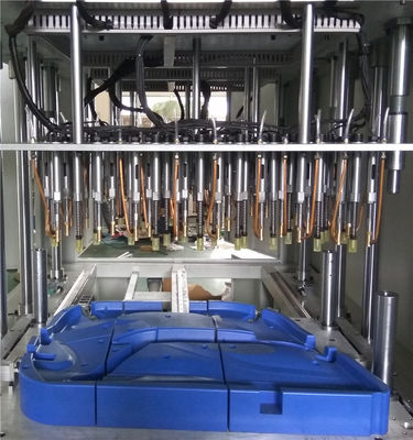 Car Door Panel Hot Riveting Welding Machine