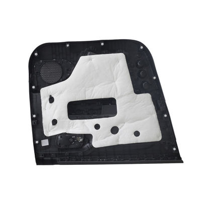 Car Door Panel Hot Riveting Welding Machine