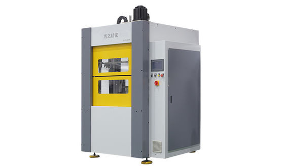 Plastic Hot Plate Welding Machine For Sale Steam Iron Shell ARP AS PS PP