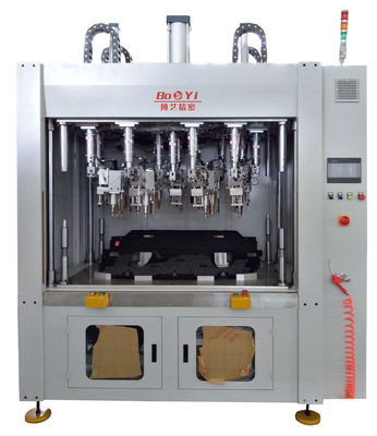 Usw Ultrasonic Welding Equipment Fixture Services