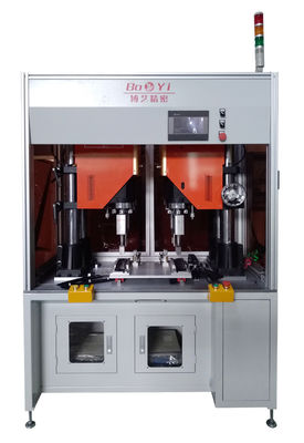 10m/Min Ultrasonic Welding Equipment Automotive
