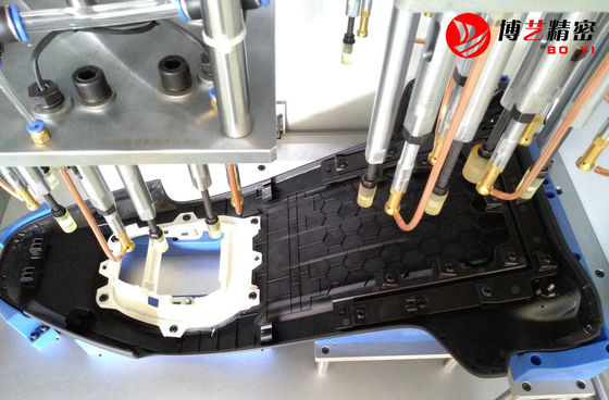 Current Pulse Hot Riveting Welding Machine