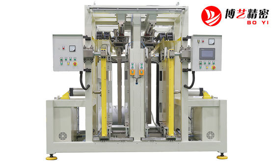 PE PP PVC Warehouse Board Hot Plate Welding Equipment For Pallet