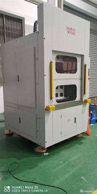 Plastic Hot Plate Welder For Sale Servo Motor Driven Hot Plate Welding Machine
