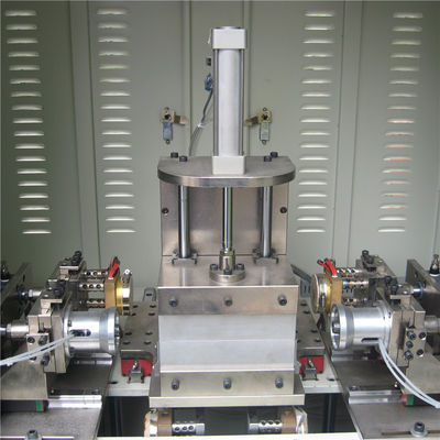 Precision Jig And Fixture Tooling CNC Machining Locating