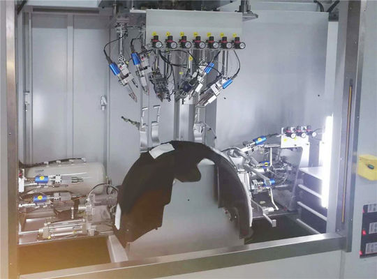 BOYI Ultrasonic Welding Equipment Thermoplastics