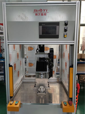 Ultrasonic Rotary Friction Welding Machine High Strength