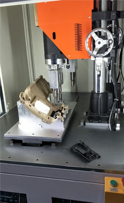 Thermoplastic Ultrasonic Welding Equipment Automatic