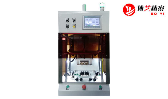 Inserts Heat Staking Welding Plastic Welder